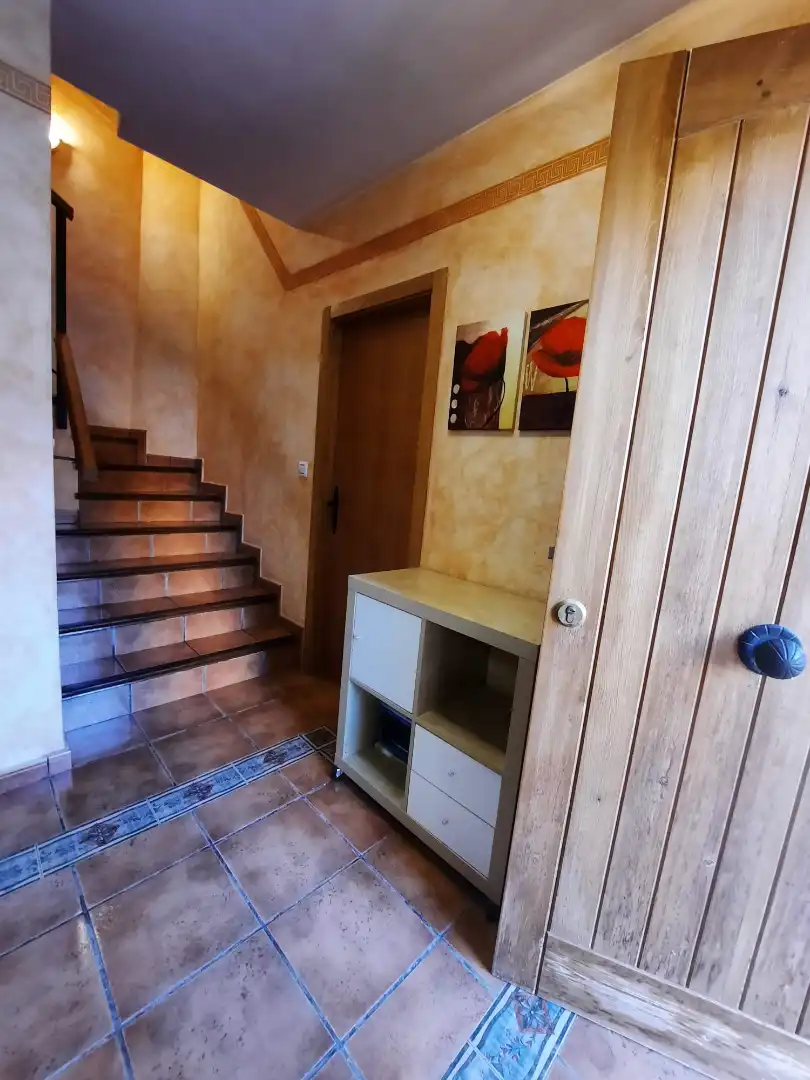 Haus mit Terrasse zum Verkauf in Calle la Mina 29, imagen 5