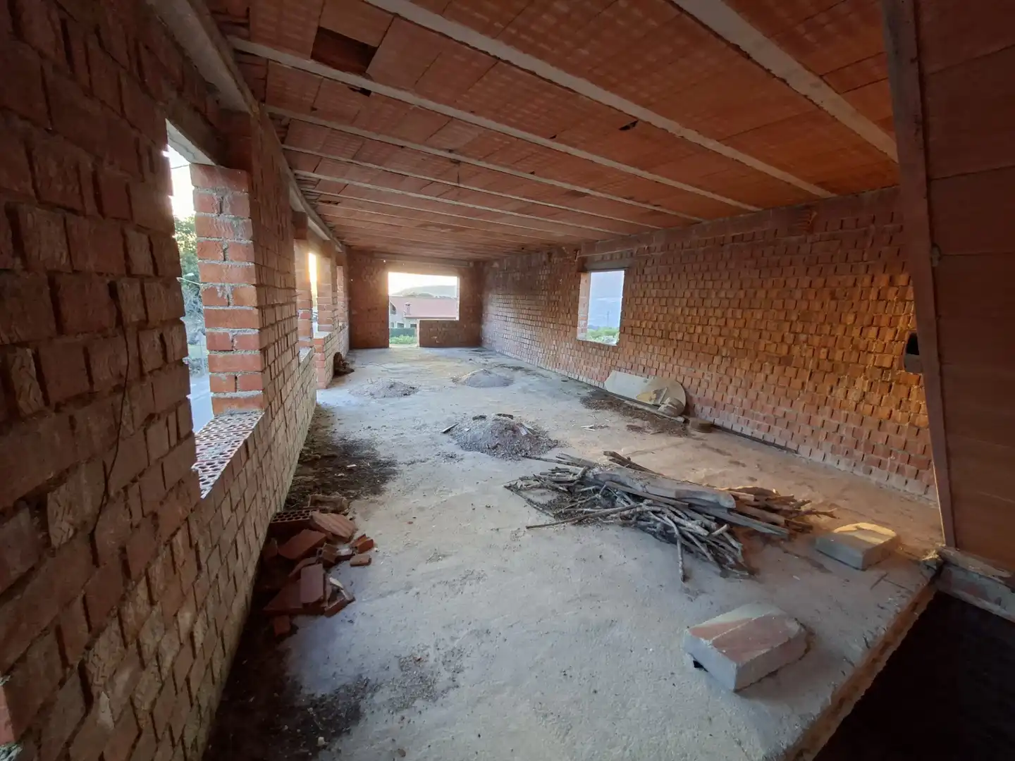 Casa o xalet en venda en Cabrero
