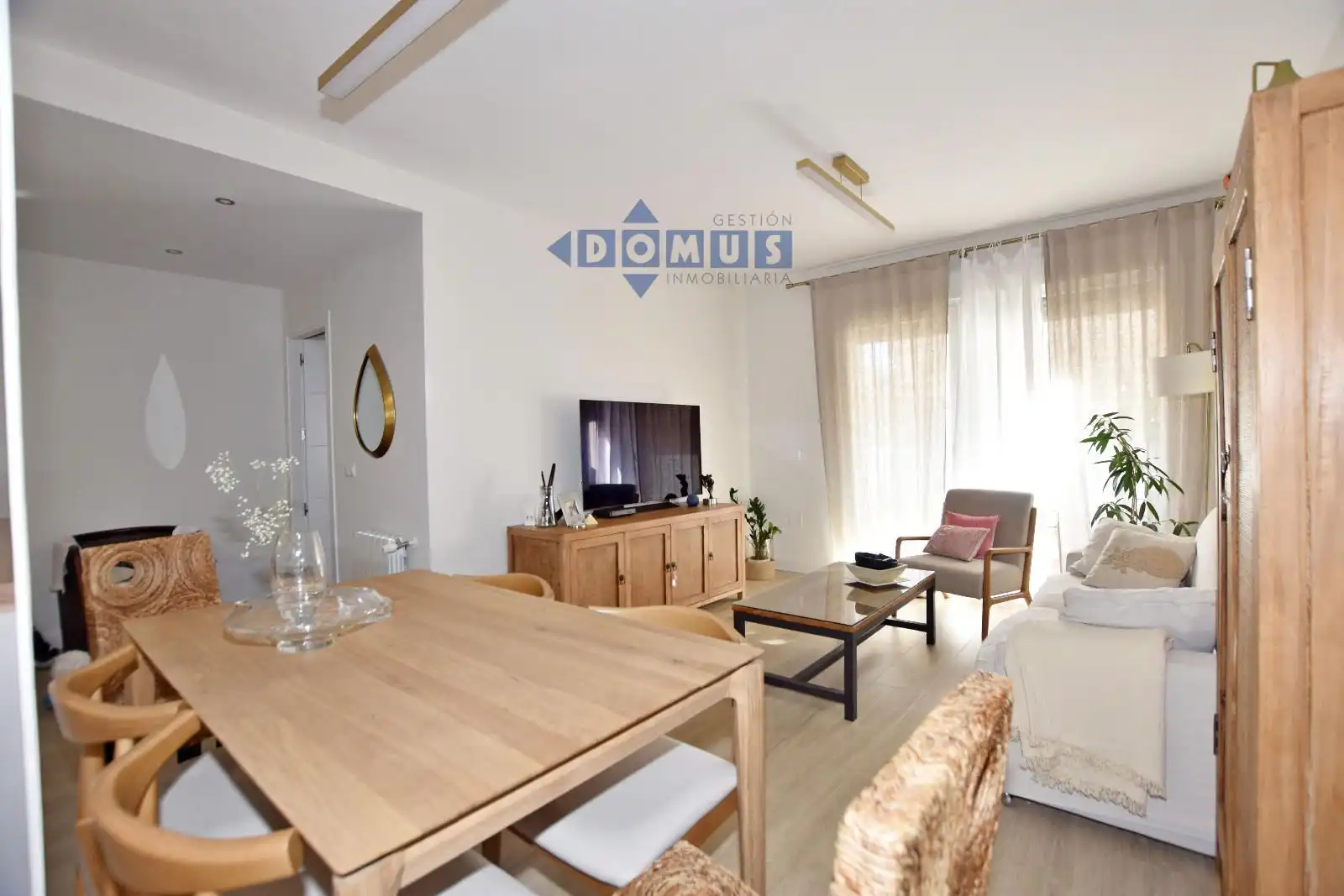 Appartement avec terrasse à vendre à Juzgados - La Feria, imagen 14