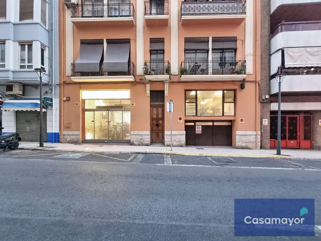 Local comercial de lloguer a Calle Pablo Iglesias, imagen 22