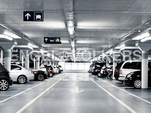 Garaje en Venta en Exposició