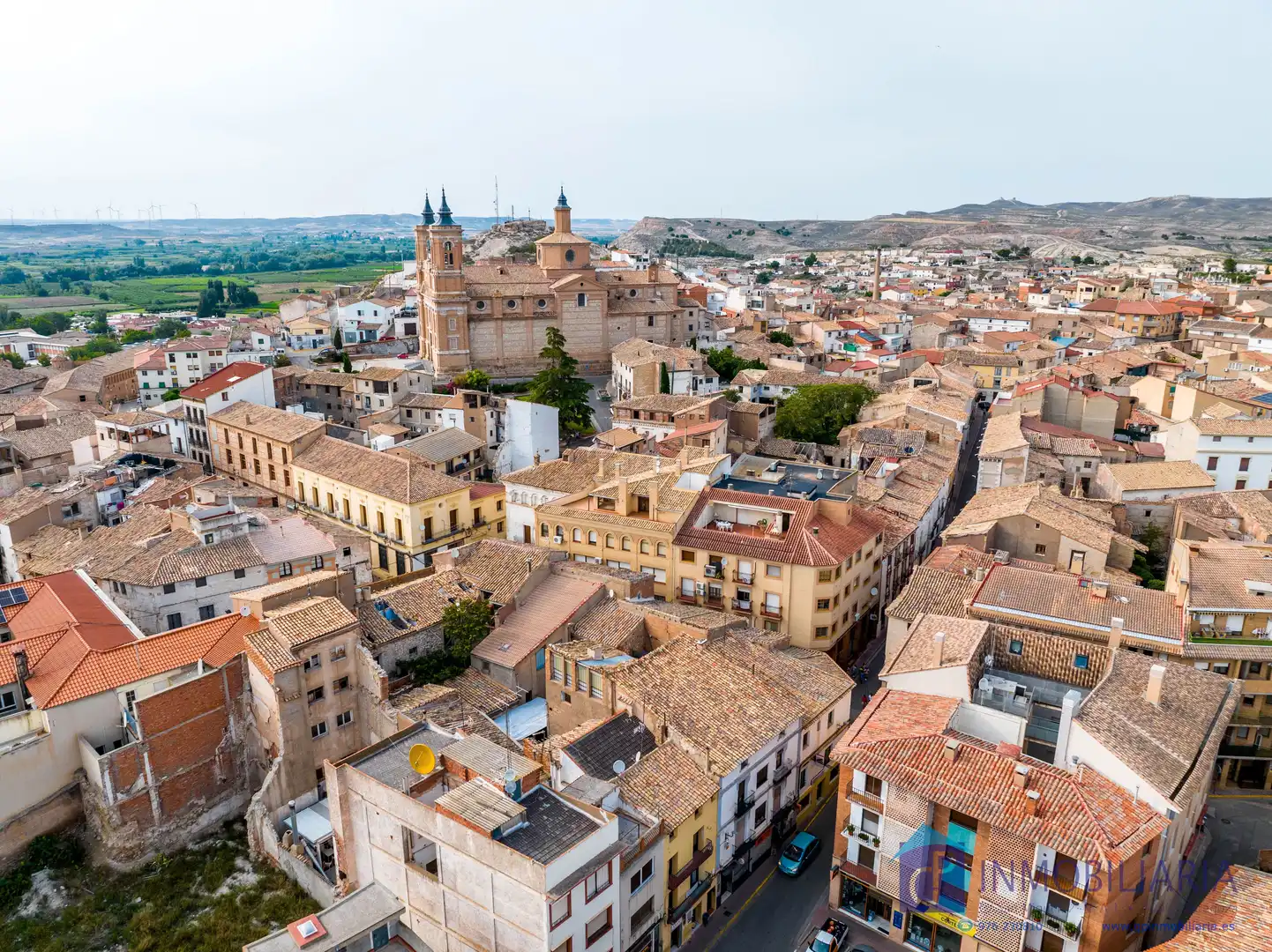 Àtic en venda a N/A, Épila