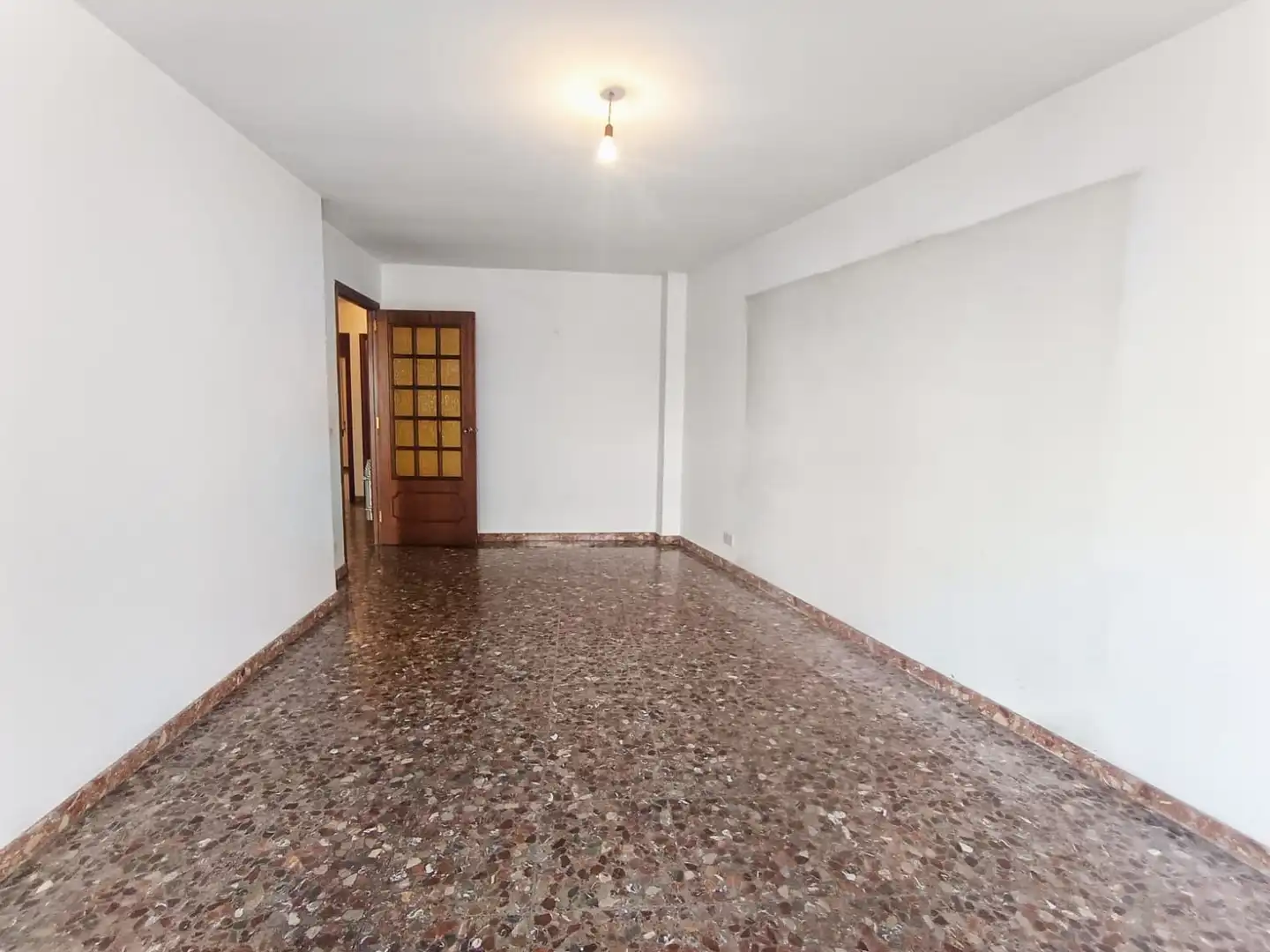 Pis en venda en Pontevedra Capital  amb Calefacció, Parquet i Traster