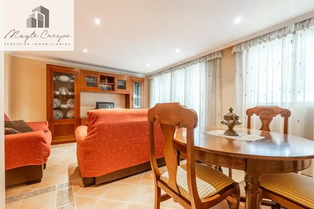 Flat with terrace for sale in Calle Calle Almona Vieja 7