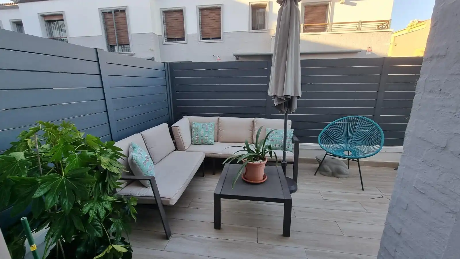 Casa o xalet en venda a Nueva Almería - Cortijo Grande - Vega de Acá