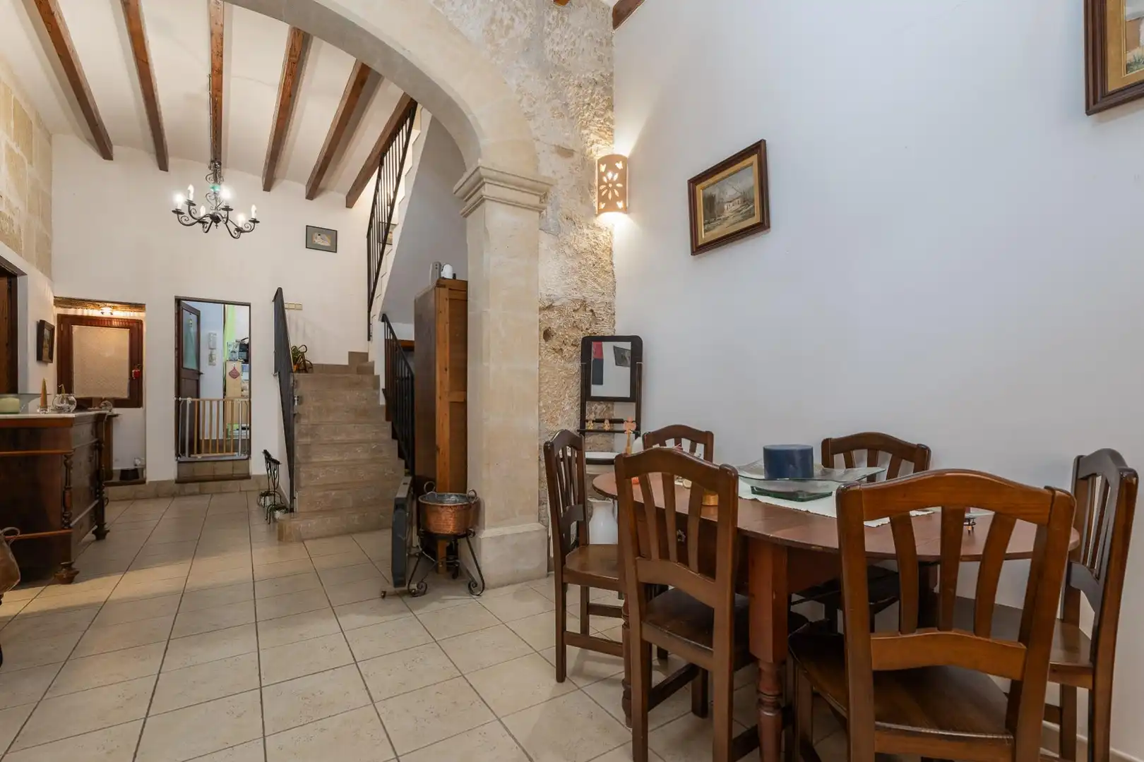 Haus oder Chalet zum Verkauf in Pollença Poble