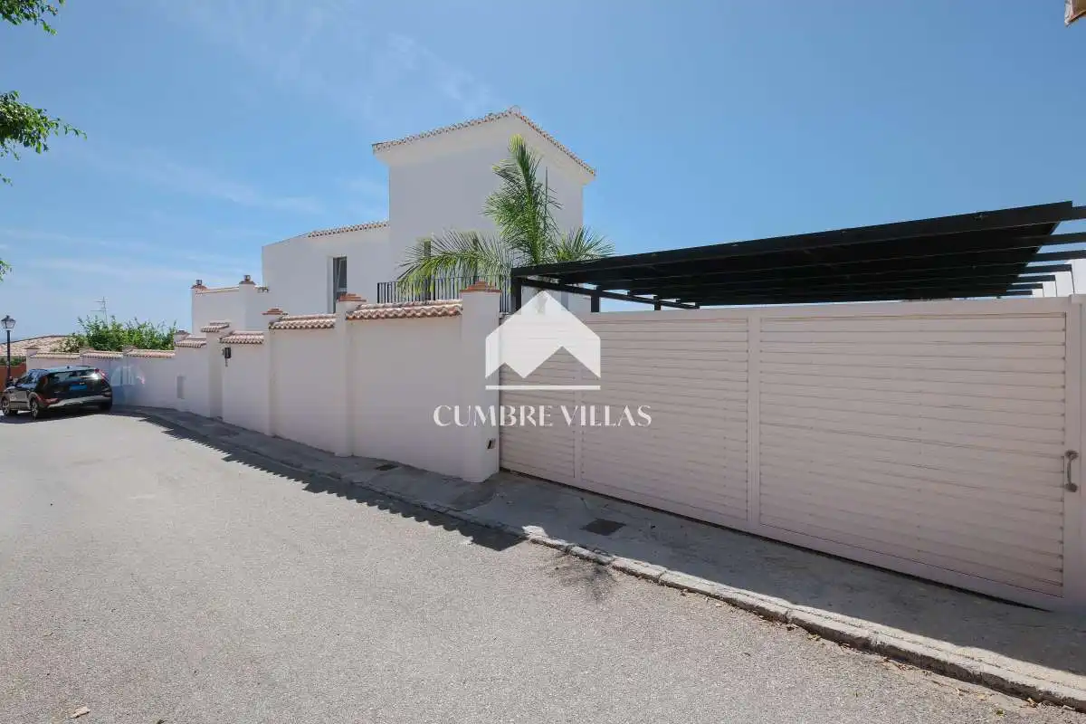 Casa amb piscina en venda a Monte los Almendros - El Pargo - Costa Aguilera, imagen 64