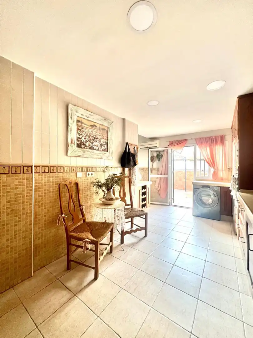 Casa in affitto a El Retiro - Parque Atlántico - Ronda este, imagen 17