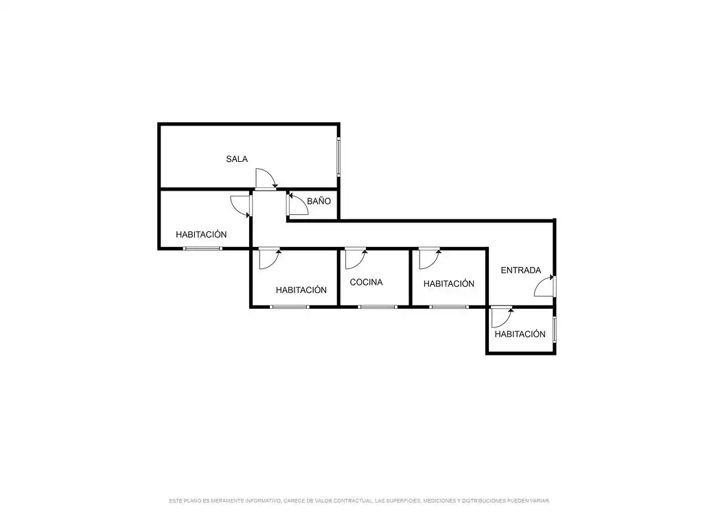 Appartement à vendre à Pje Marroca, imagen 16