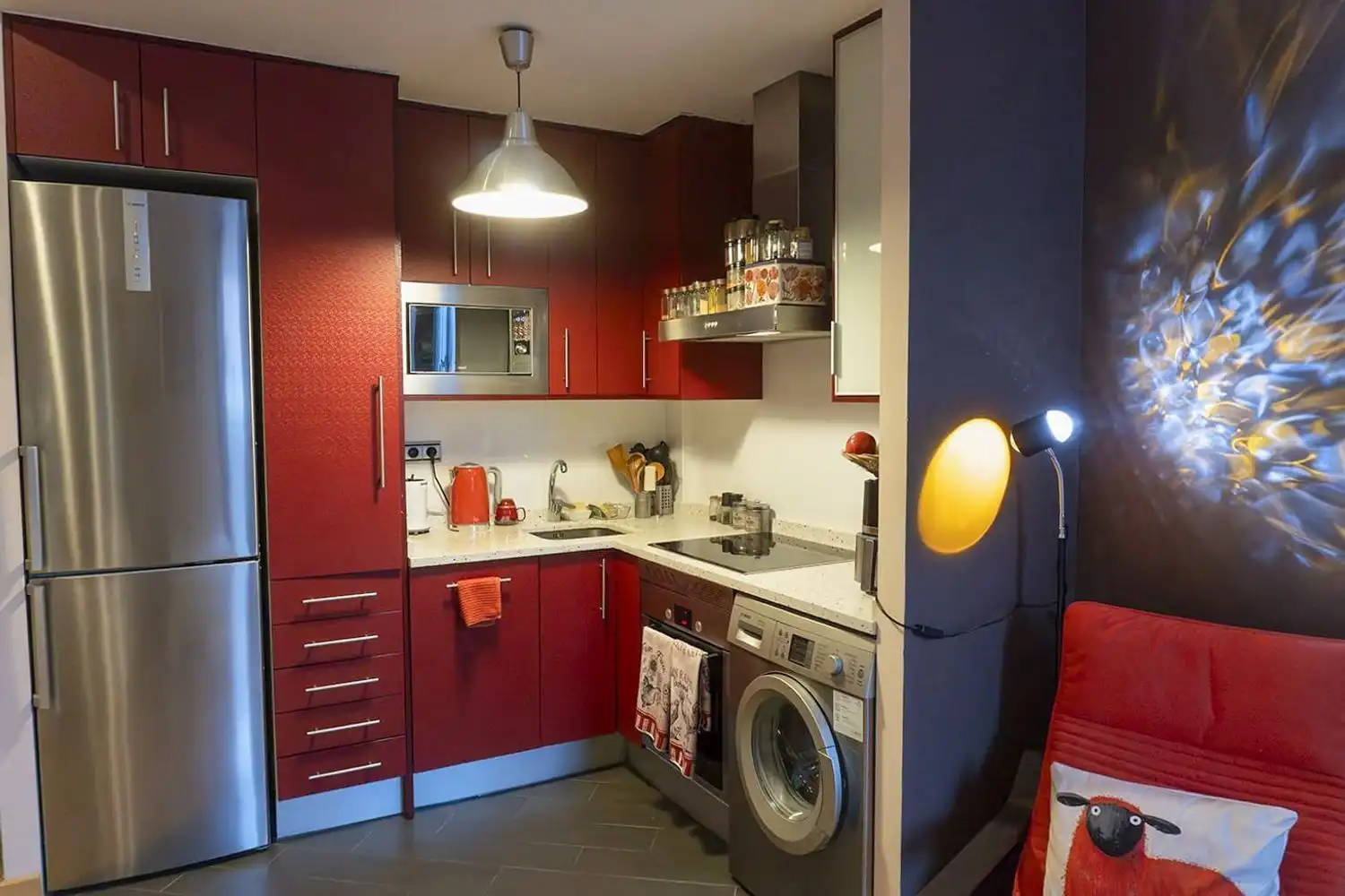 Flat for sale in Chamberí, imagen 2