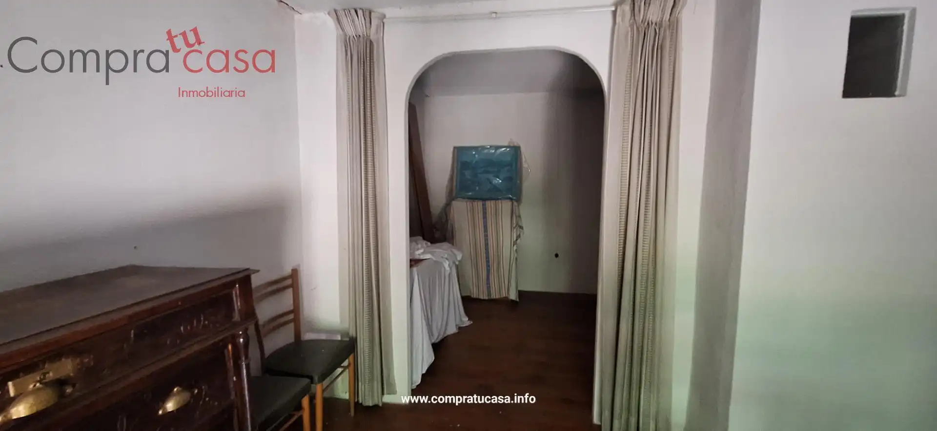 Finca rústica en venta en Fuentepelayo con Calefacción, Trastero y Amueblado