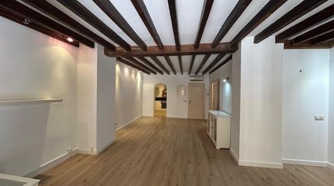 Foto 2 de Pis en venda a Cort,  Palma de Mallorca