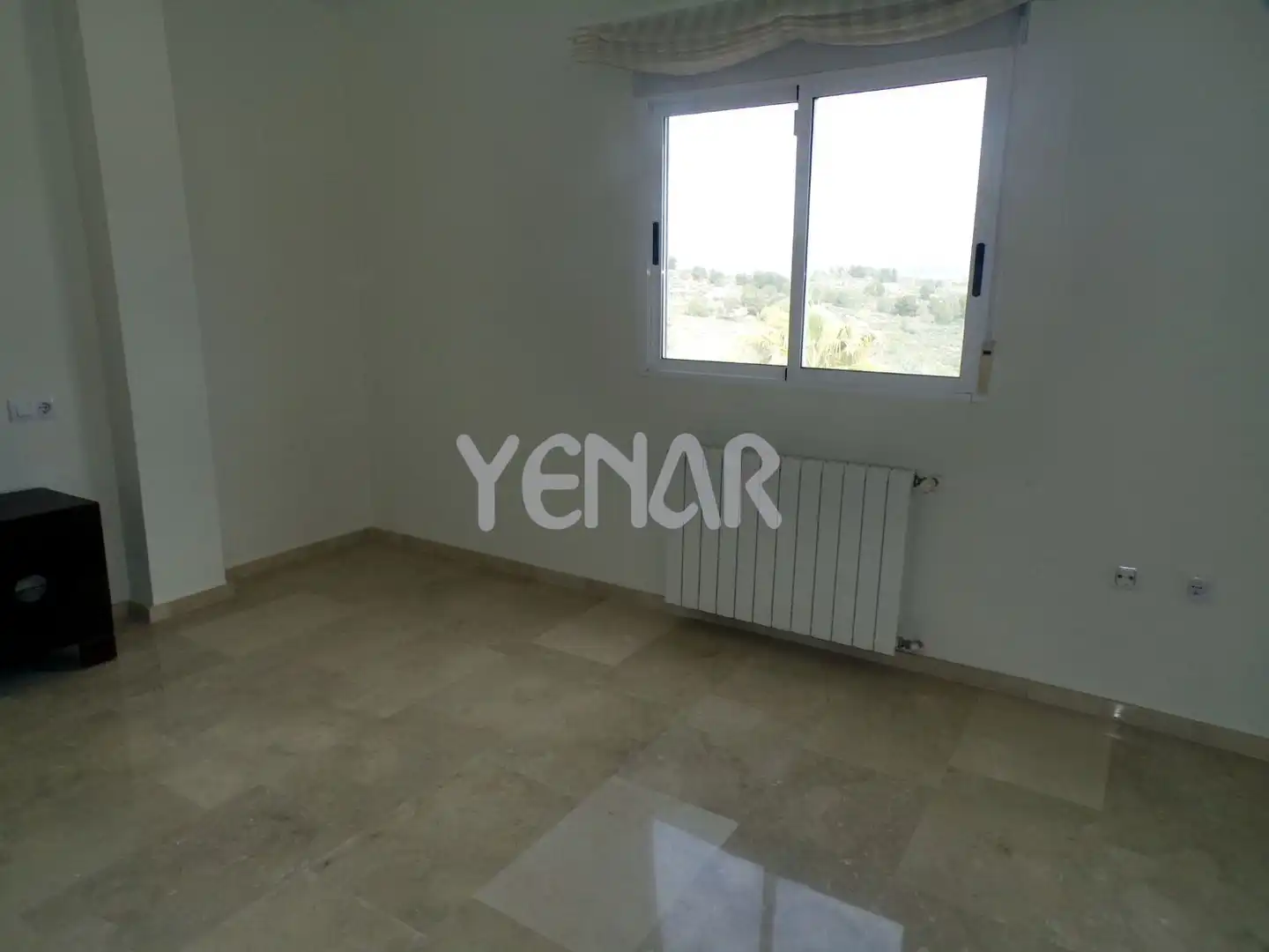 Habitación de Casa o chalet en venta en Castalla con Aire acondicionado y Trastero