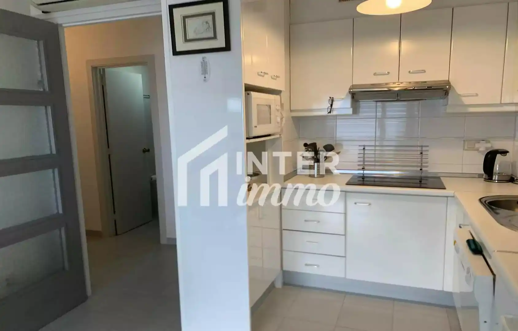 Appartement avec ascenseur à vendre à Carrer merce rodoreda 1, imagen 13