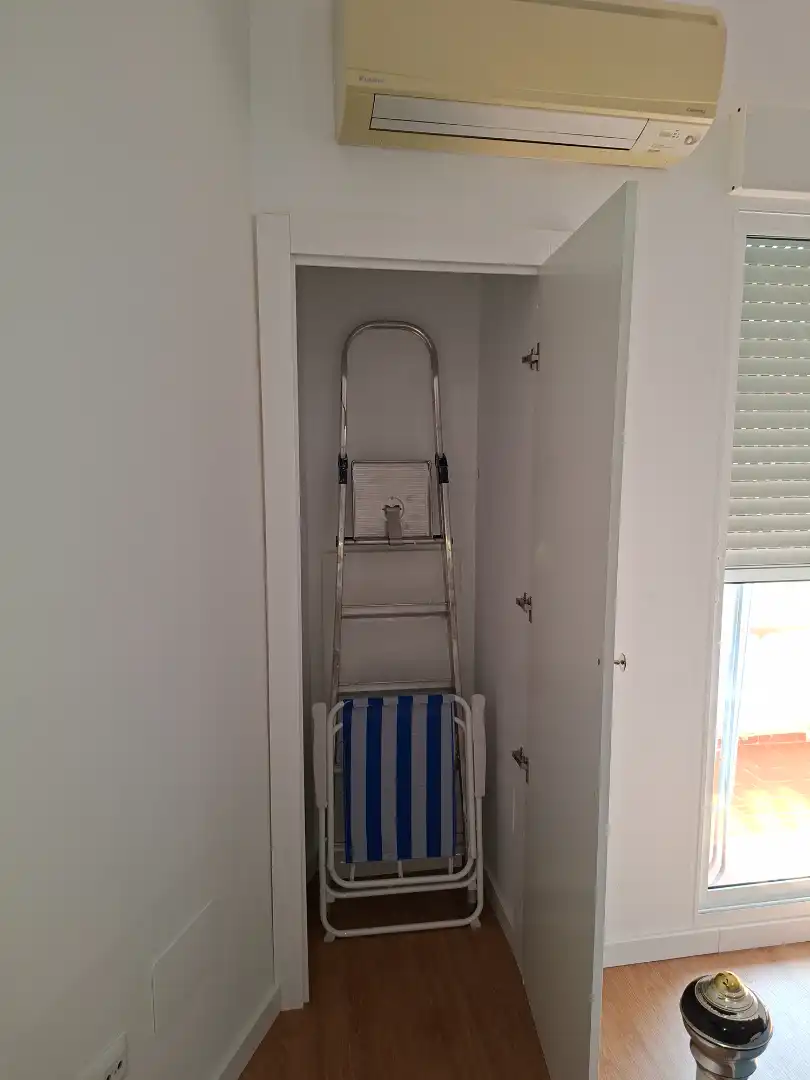 Piso con terraza en venta en Pobles de l'Oest, imagen 20