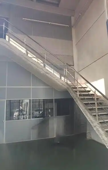 Industriegebäude zur Miete in Montornès del Vallès, imagen 9