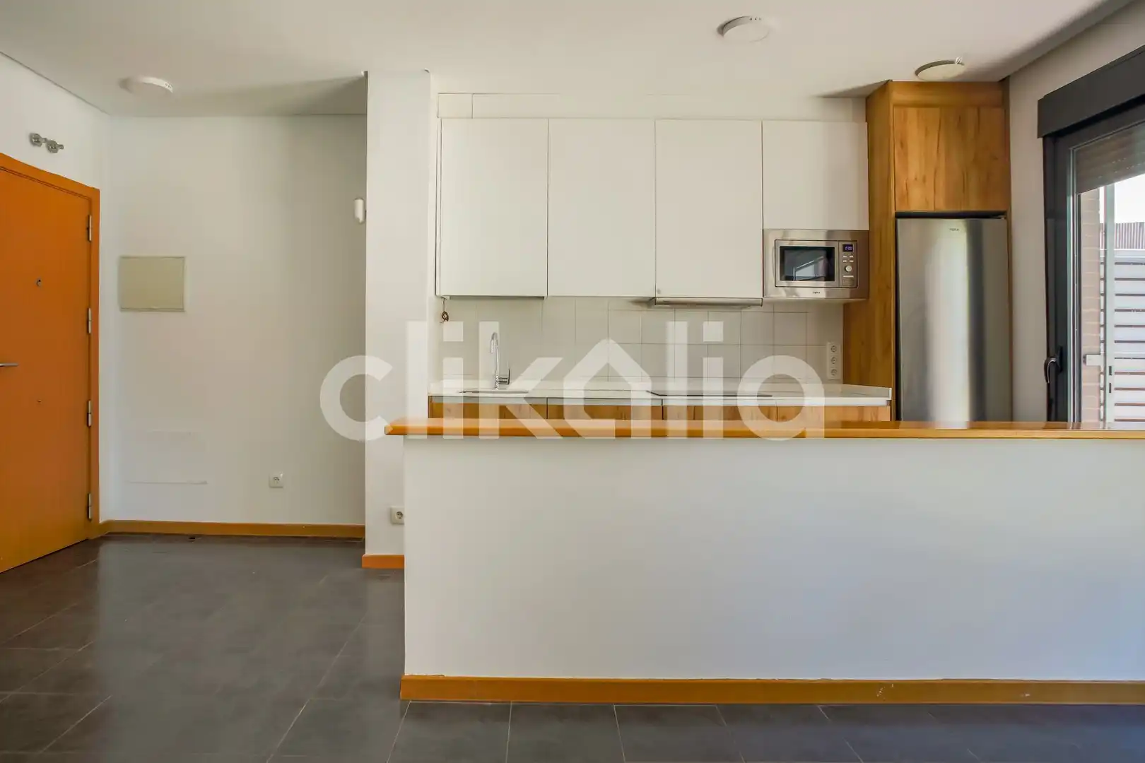 Appartement avec piscine à vendre à Primera Fase - Nuevo Tres Cantos, imagen 7