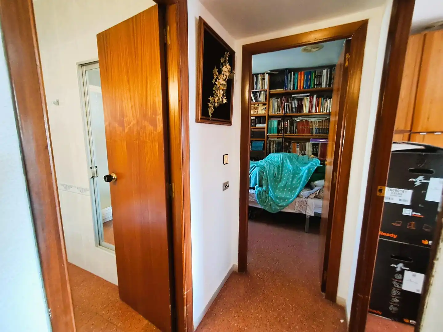 Flat for sale in Águilas  with Air Conditioner, Heating and Terrace