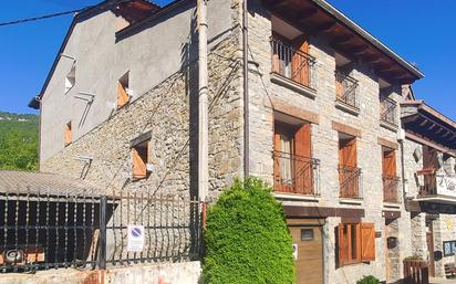 Exterior view of Flat for sale in Campo