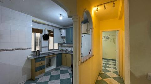 Foto 5 de Pis en venda a Barrio Alto, San Juan de Aznalfarache