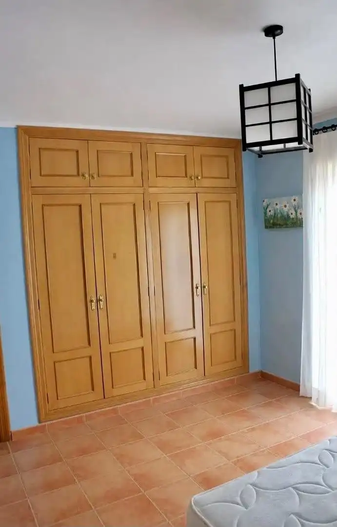 Dormitori de Casa o xalet en venda en Pedanías Este
