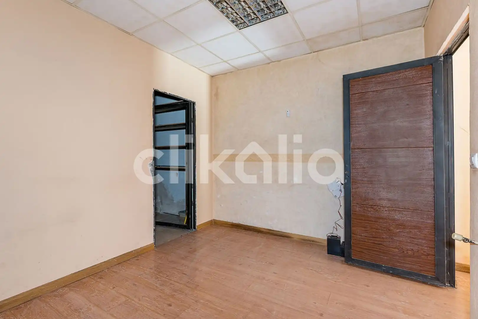 Casa o xalet en venda en Baza amb Calefacció i Terrassa