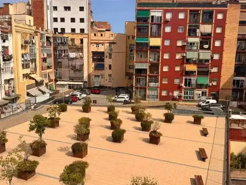 Wohnung mit Aufzug zum Verkauf in Carrer de Sepúlveda, imagen 3