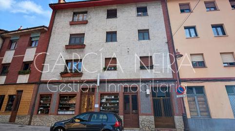 Foto 3 de Pis en venda a Carretera General Bárzana, 43, Quirós, Asturias