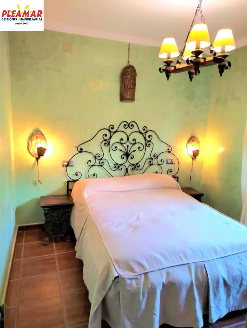 Habitación de Residencial en venta en Chipiona