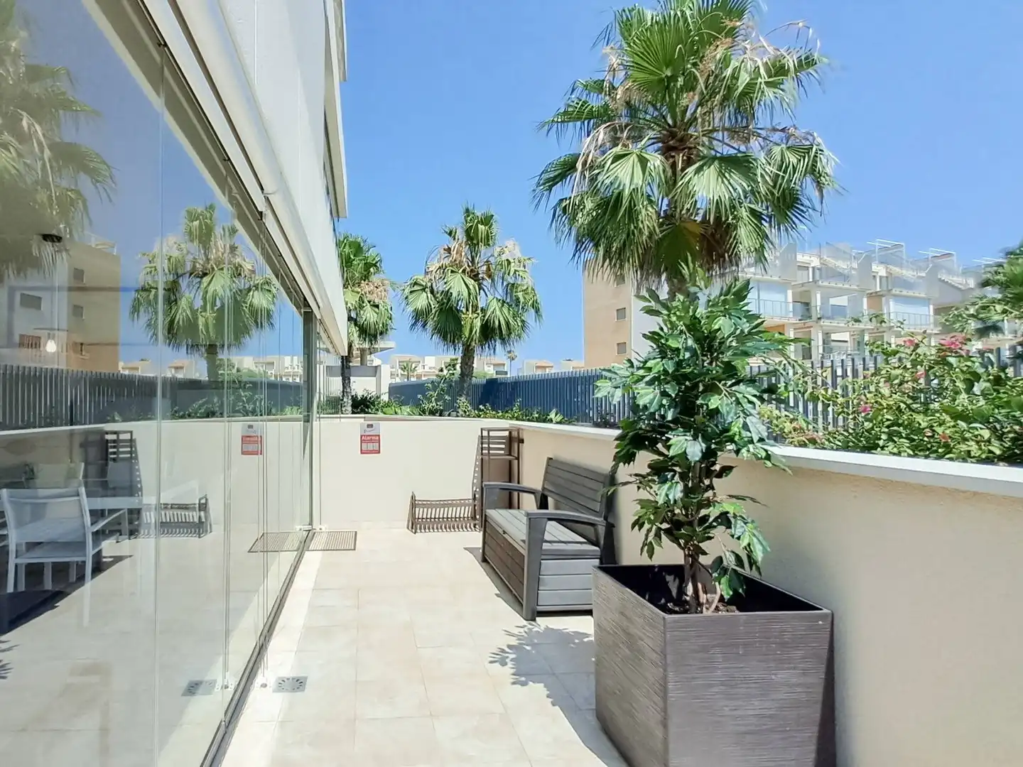 Apartment zum Verkauf in Orihuela Costa, imagen 15
