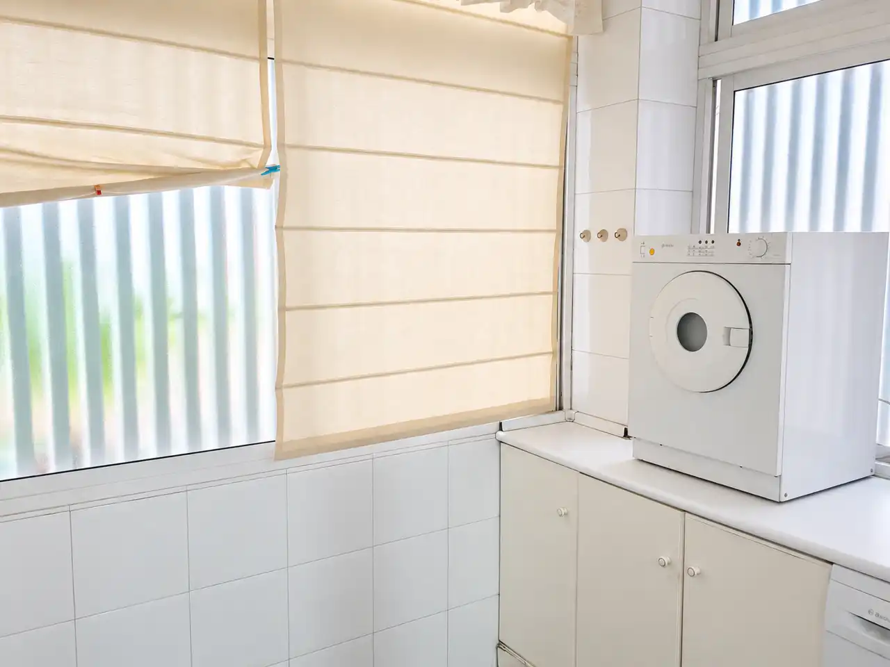 Balcony of Ground floor for sale in Écija  with Air Conditioner, Terrace and Storage room