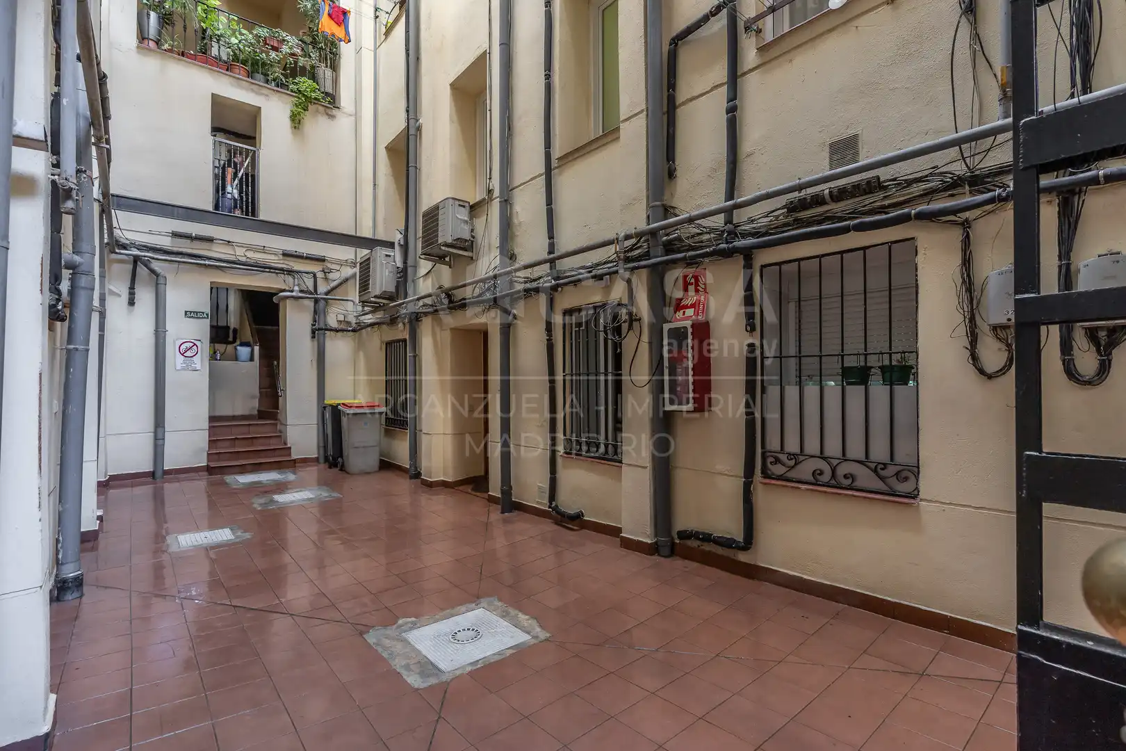 Flat for sale in Calle de Segovia, Imperial