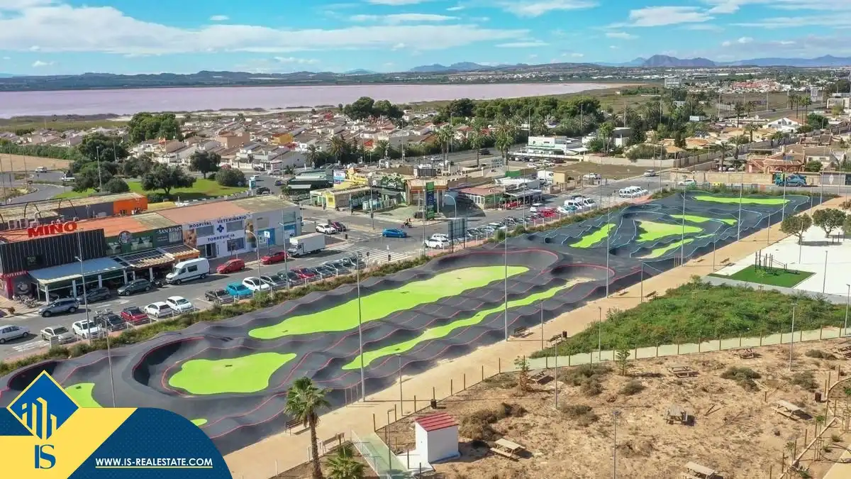 Xalet amb piscina en venda a Zona Carrefour - Urbanizaciones, imagen 38