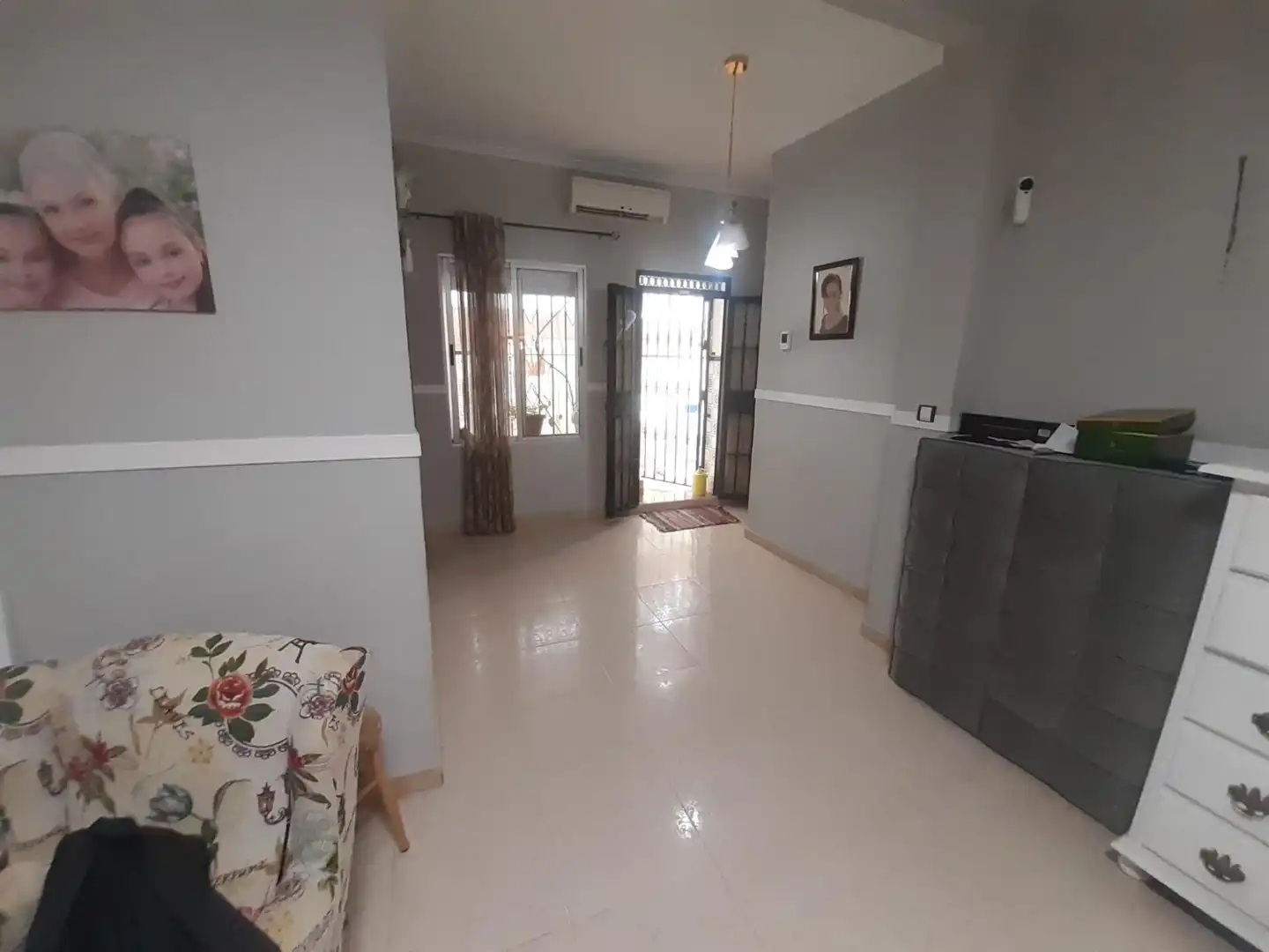 Casa o xalet en venda en Sevilla amb Aire condicionat