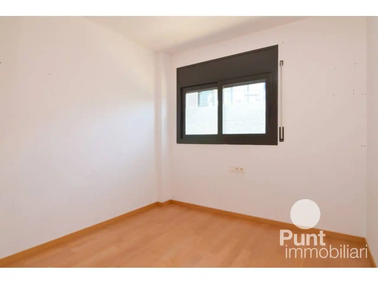 Schlafzimmer von Wohnung zum Verkauf in Premià de Dalt mit Heizung, Parkett und Alarm