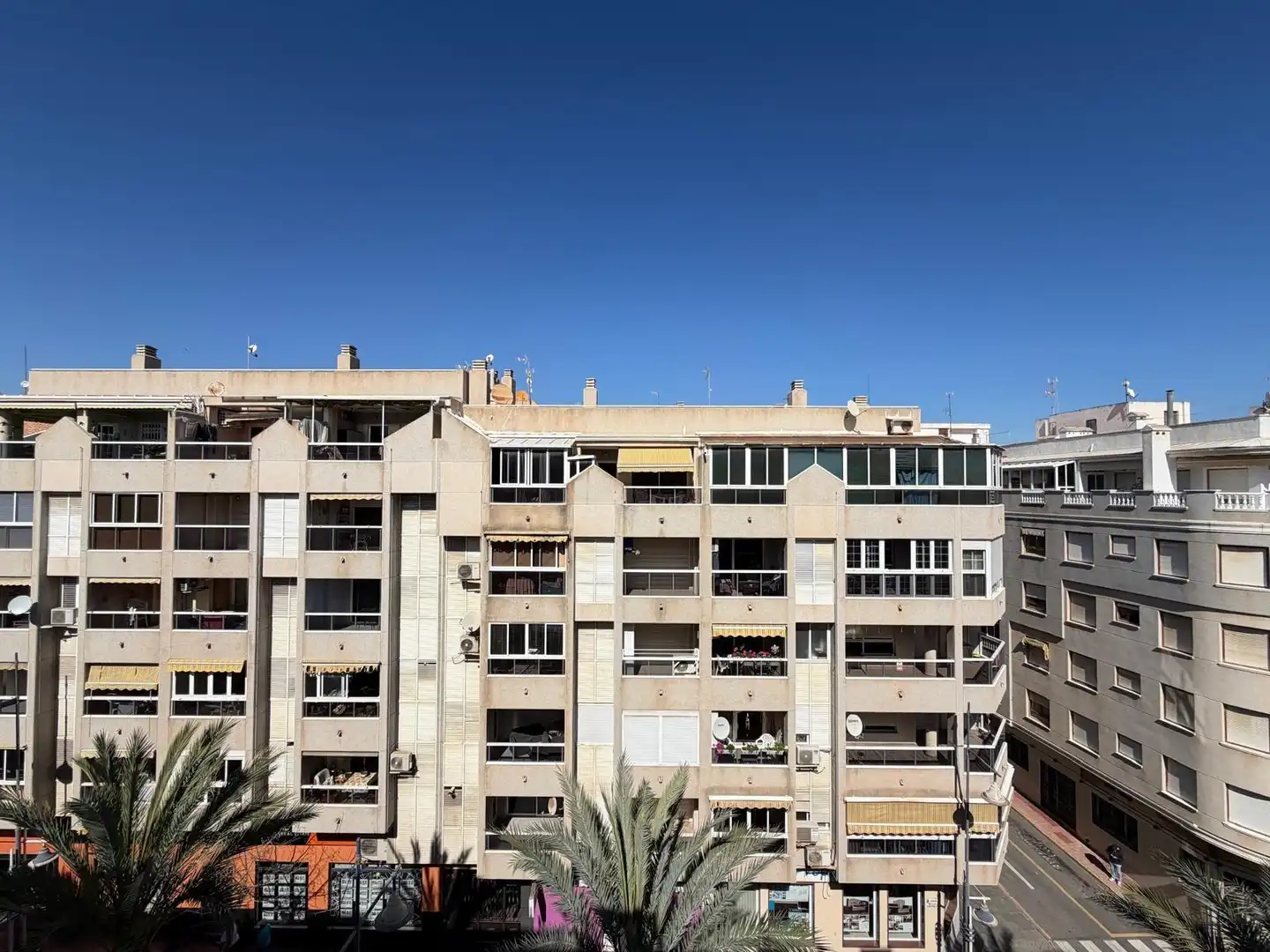 Ático con terraza en venta en Avenida DE LAS HABANERAS, imagen 39