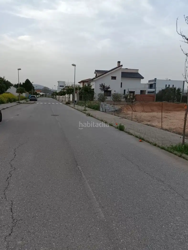 Terreni e lotti in vendita a Calle la Vega 37, imagen 15