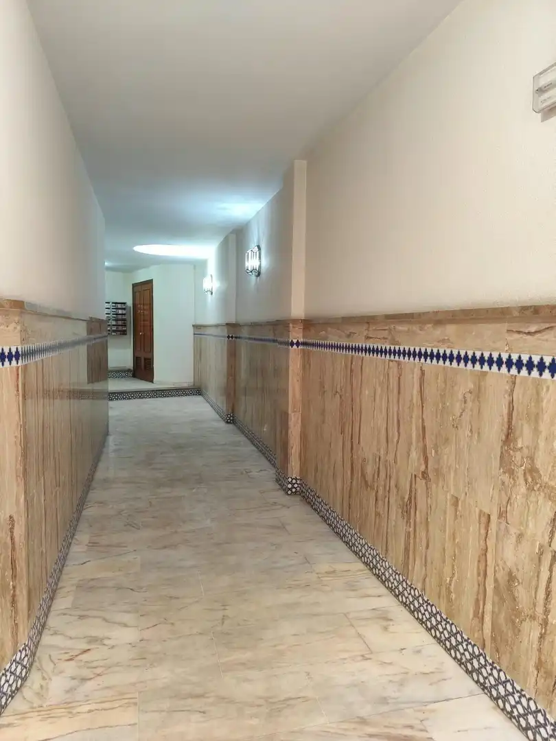Apartments for sale in Algeciras  with Balcony