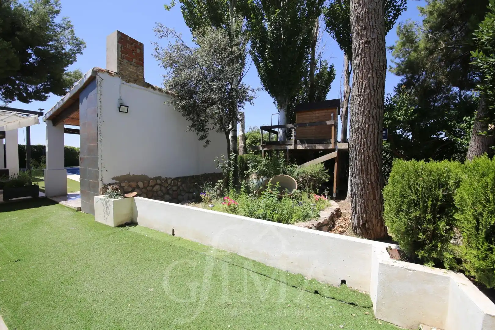 Xalet amb piscina en venda a Argamasilla de Alba, imagen 26