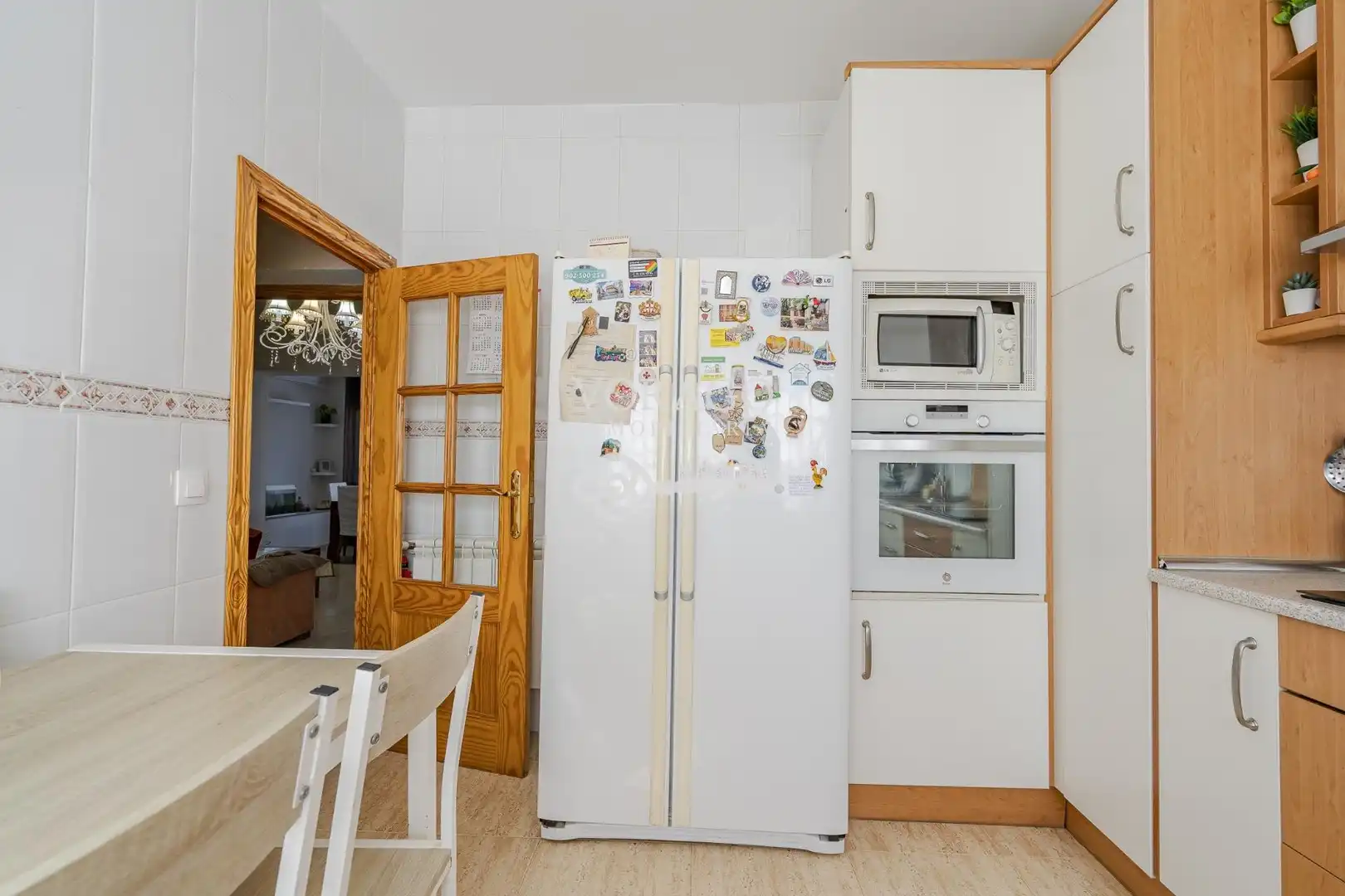 Maison mitoyenne avec piscine à vendre à Valdeavero, imagen 12