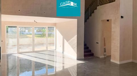 Foto 2 de Casa o chalet en venta en Avenida del Almendro, Dehesa - Monacilla, Huelva