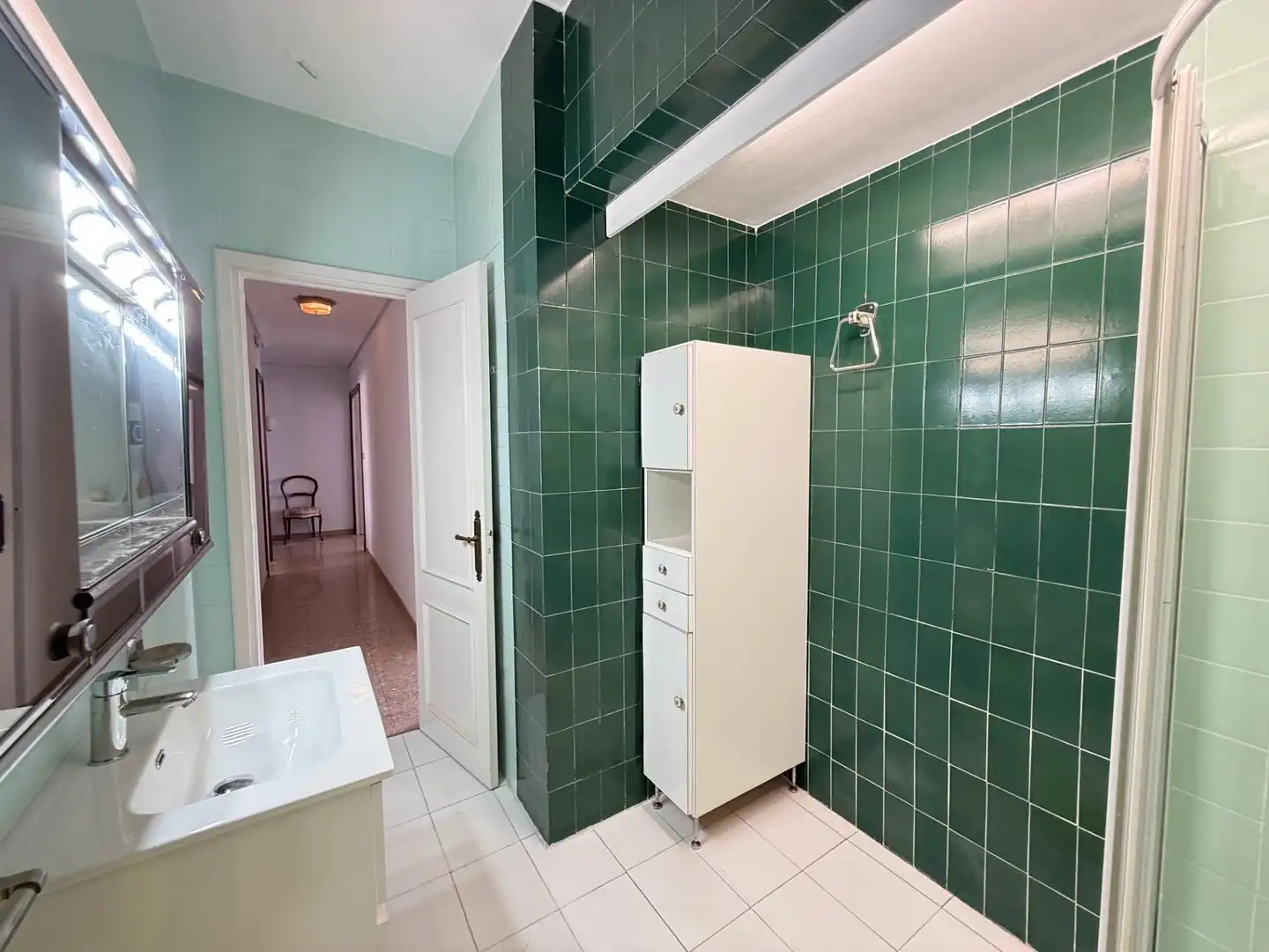 Appartement avec ascenseur à louer à Centro, imagen 12