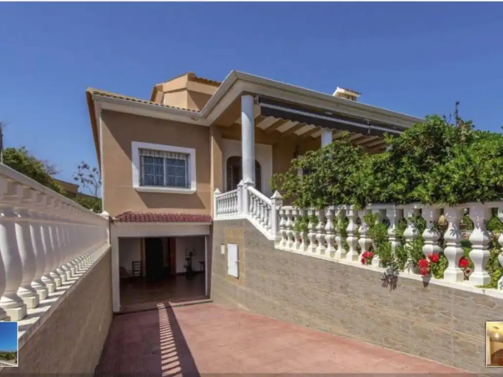 Casa amb piscina en venda a Calle Hibiscus De Los, imagen 36