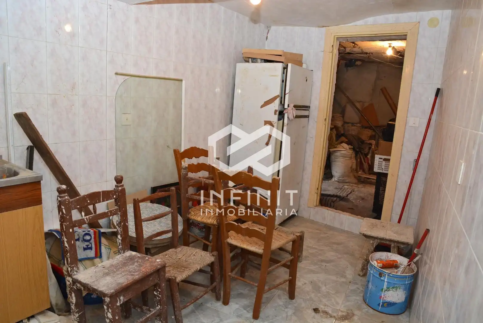 Casa o chalet en venta en Cifuentes con Terraza
