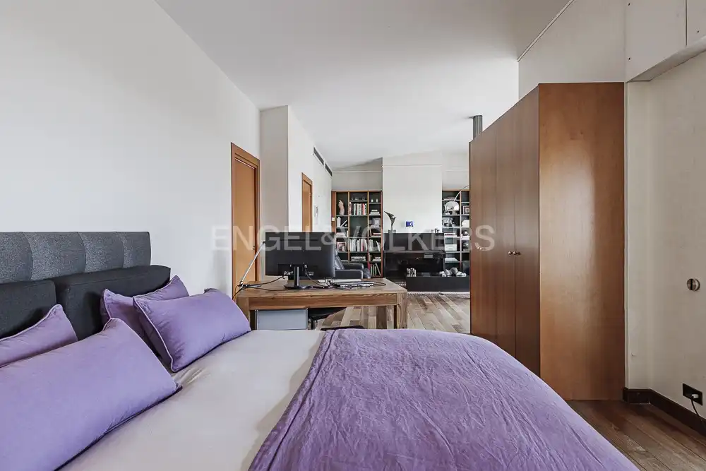 Haus mit Pool zum Verkauf in Ciutat Diagonal, imagen 45
