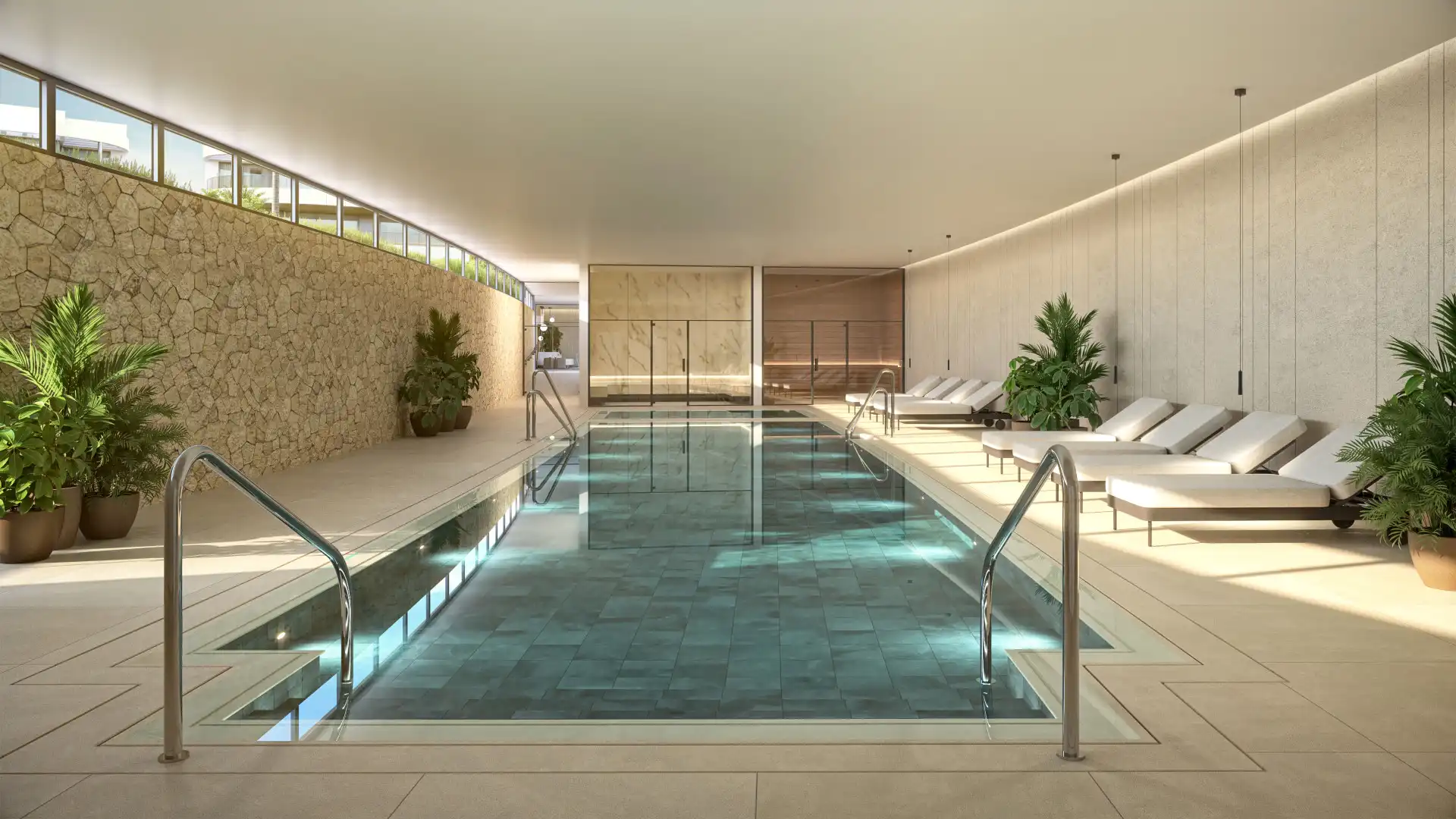 Apartamento con piscina en venta en Benamara - Atalaya, imagen 6