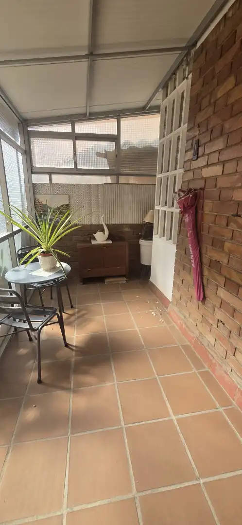 Balcony of Flat for sale in Lleida  with Heating, Terrace and Storage room