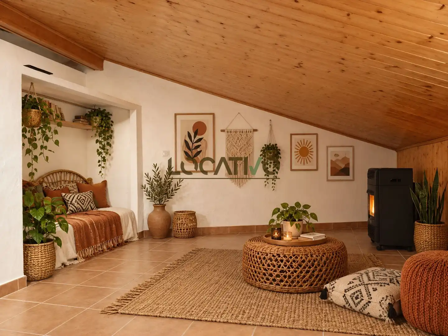 Casa en venta en Villanueva de la Vera, imagen 84