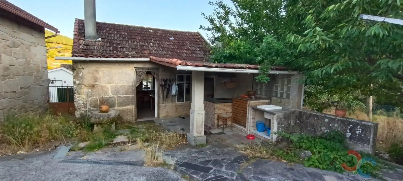 Casa o xalet en venda a Parroquias Rurales