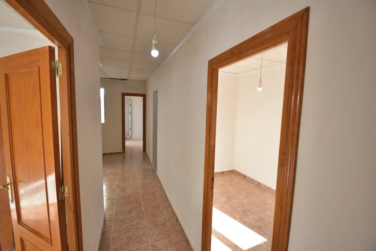Casa adosada en venta en Rojales